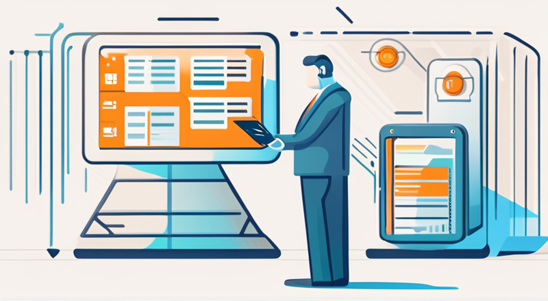 企业差旅管理软件如何简化费控与报销流程？