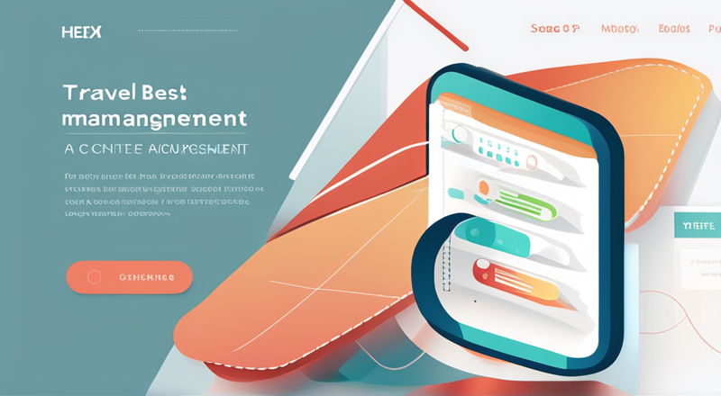 哪家差旅管理系统好？合思如何实现无纸化报销流程？