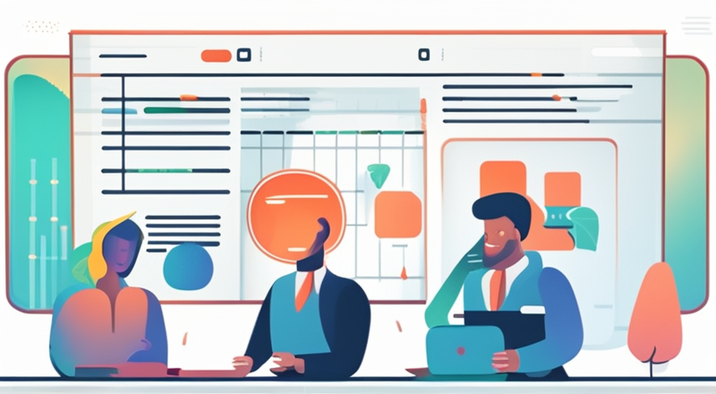 如何让AI技术融入财务报销系统提升财务管理效率？