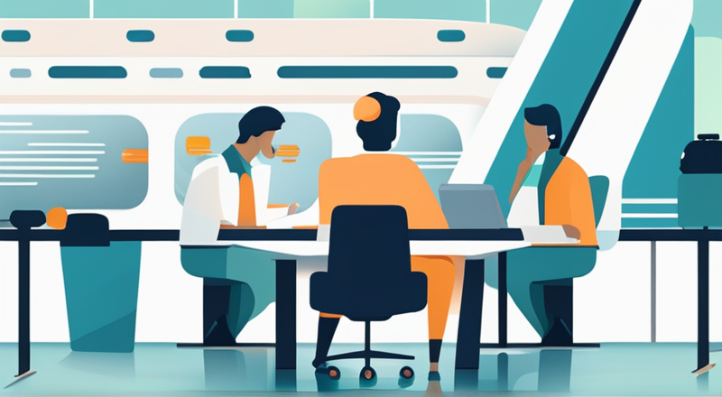 商旅管理公司如何利用AI技术提高差旅智能化？