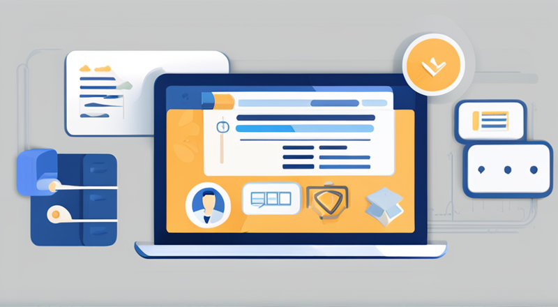 网上报销系统软件如何与企业OA系统无缝对接？