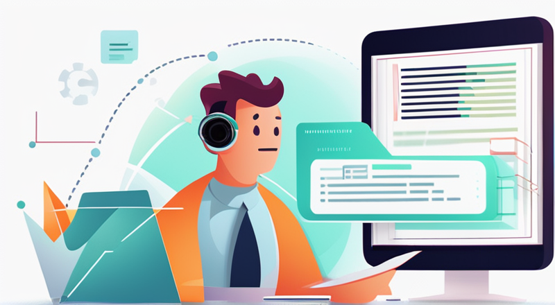 数电发票管理系统如何利用AI提升财务智能化？