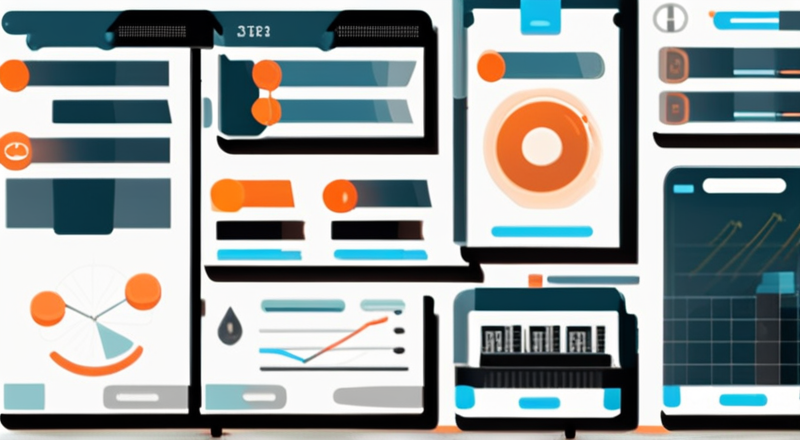 业财一体化在制造业与科技行业应用的具体案例有哪些？