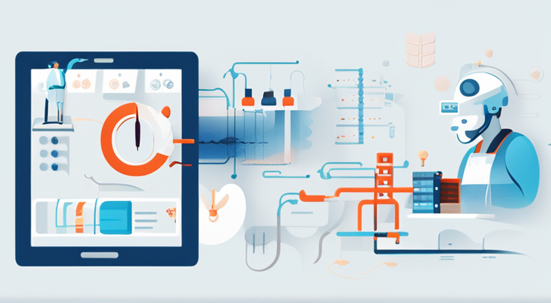 产业数字化转型如何提升企业运营效率及精准决策？