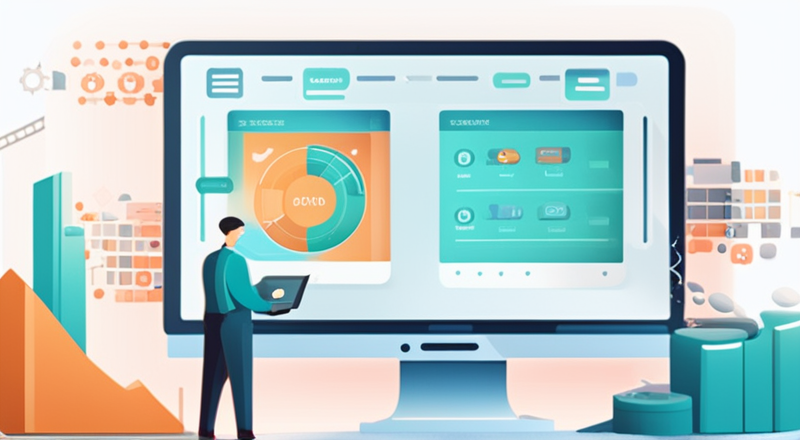 合思探索财务报销系统与企业客户关系管理的融合