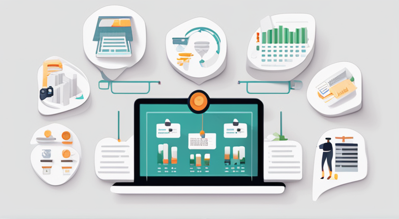 合思费控管理系统如何帮助企业解决费用管理痛点?