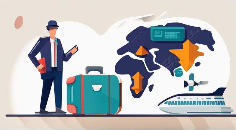 差旅管理哪家好?企业如何提升差旅管理效率?