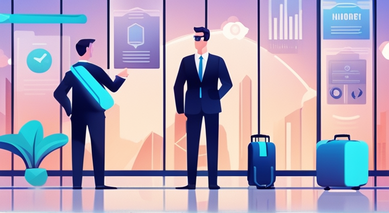 AI在企业商旅管理中的未来发展趋势是什么?