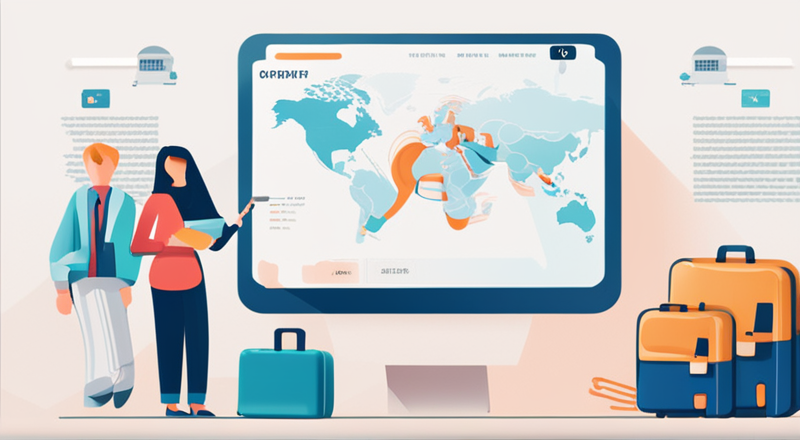 减轻企业差旅负担，合思的差旅代理如何与财务系统集成？