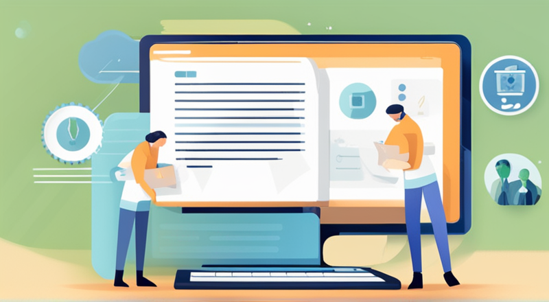 合思网上报销系统报价：远程办公能否节省更多费用？