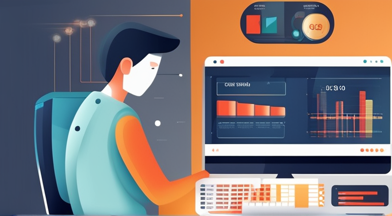 企业预算管控系统如何在竞争激烈的市场中保持领先？