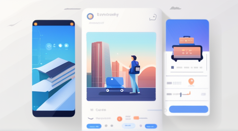 市面上差旅公司如何满足大型企业的出行需求？