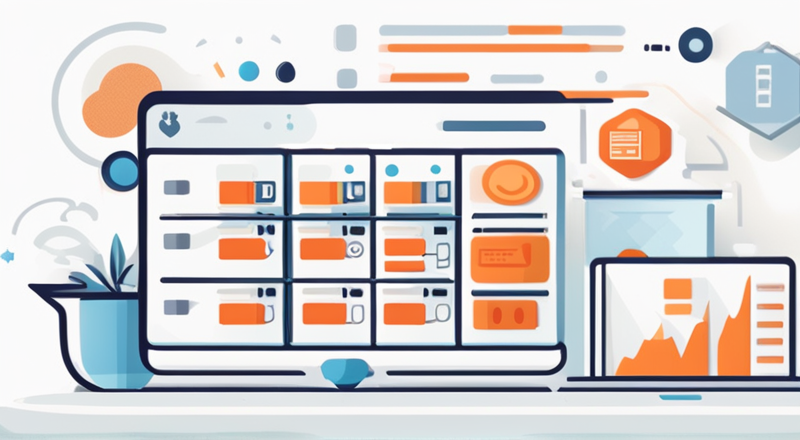 报销系统如何实现与ERP的集成？合思的解决方案有哪些特色？