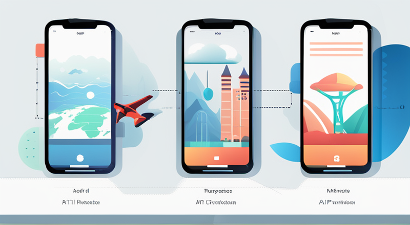 全球差旅公司如何使用API接口实现多平台集成？