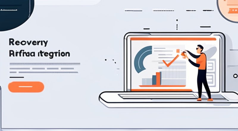 财务凭证对接如何进行财务数据备份和恢复？