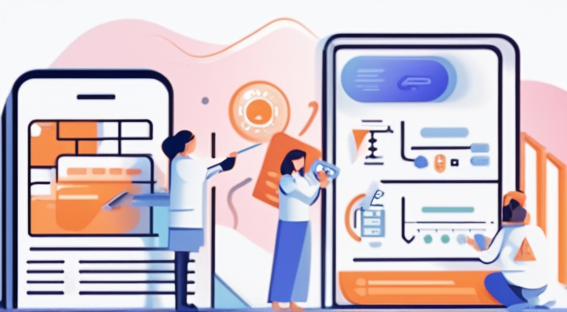 财务付款单据对接ERP如何优化企业对公账户的支付管理