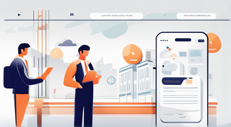企业差旅管理公司如何进行业务拓展？​