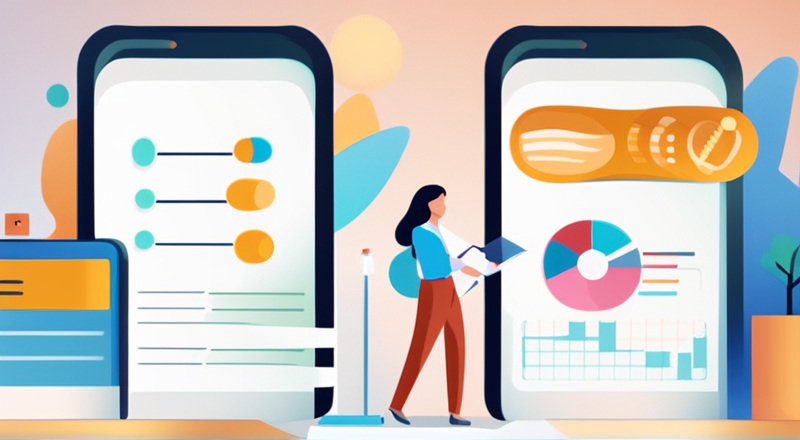 合思企业利用财务报销系统进行成本效益评估的方法