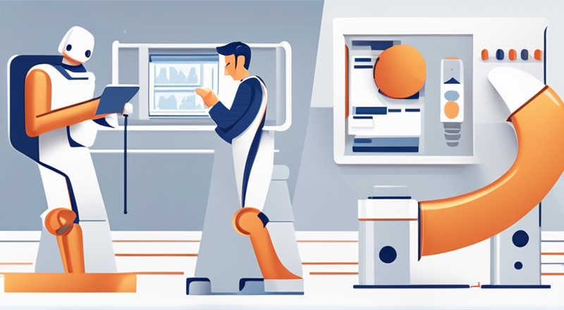 商旅管理公司如何实现审批的机器人自动化？