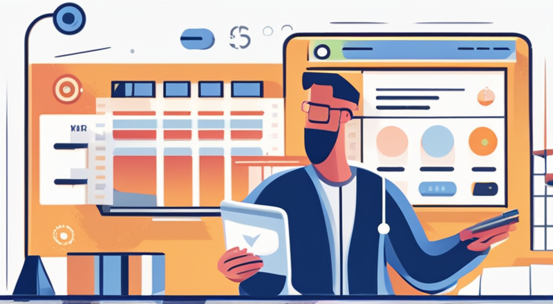 数电发票管理系统如何优化费控与报销管理？