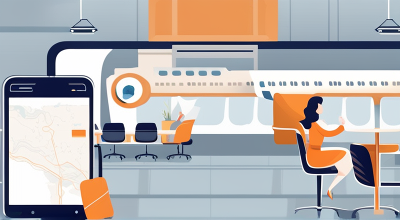 商旅系统如何提高企业差旅效率？