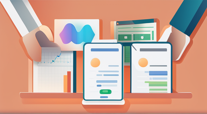 成功案例分享：如何通过合思网上财务报销审批系统提升效率