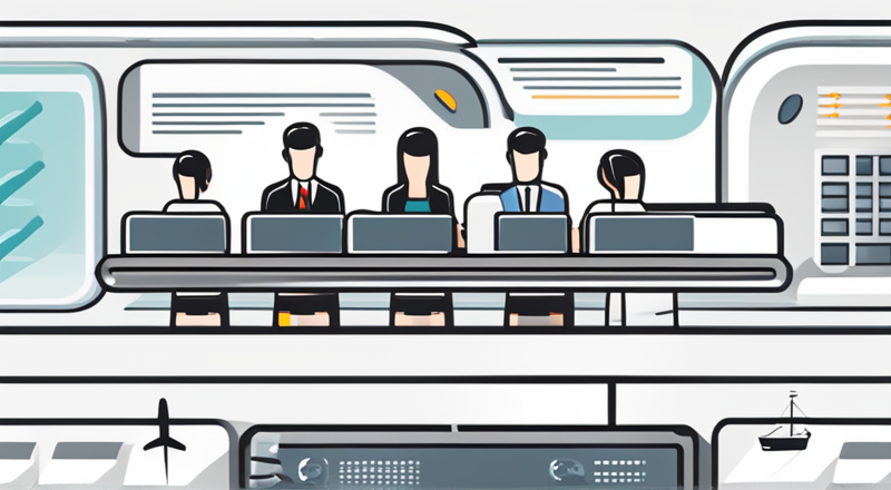 合思差旅管理销售系统如何实现自动化提升工作效率？