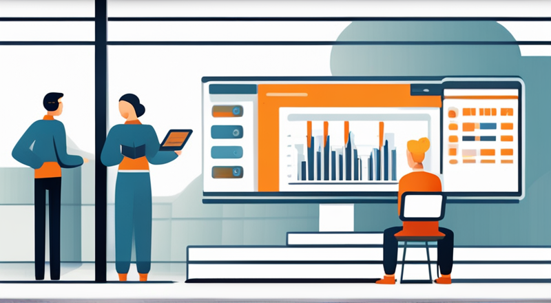 企业电子报销审批系统与传统报销流程的差异及优势是什么？