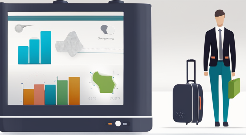 专业差旅如何提升企业出行效率与成本控制？合思专业差旅系统助您轻松管理