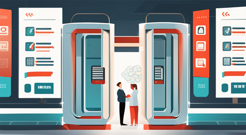 什么样的报销系统保证安全性？合思的数据加密措施如何？