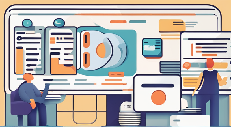 管理报销系统如何通过智能推荐提升用户体验？