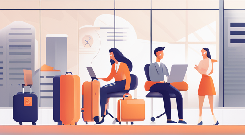 企业差旅预定如何帮助提高员工满意度及预算控制？