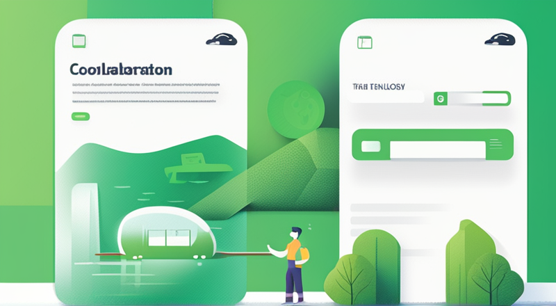 单位企业差旅合作对绿色差旅的影响如何？