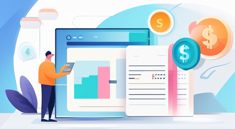 财务凭证对接如何进行财务权限管理？