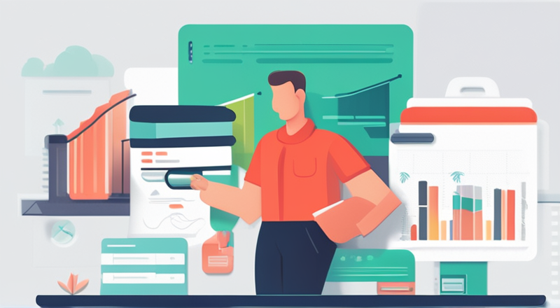 财务管理系统如何实现供应商整合与发票管理的便捷化？