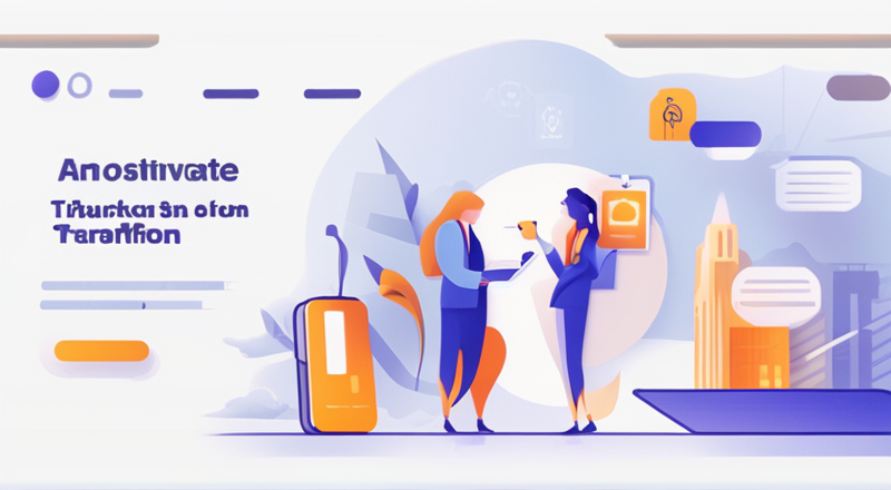 公司差旅平台能为企业数字化转型带来哪些创新解决方案？