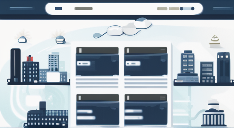 企业差旅云系统如何提高企业差旅合规性