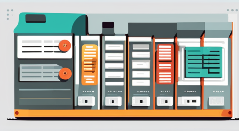 档案单套制与双套制，如何根据企业规模选择合适的方案？