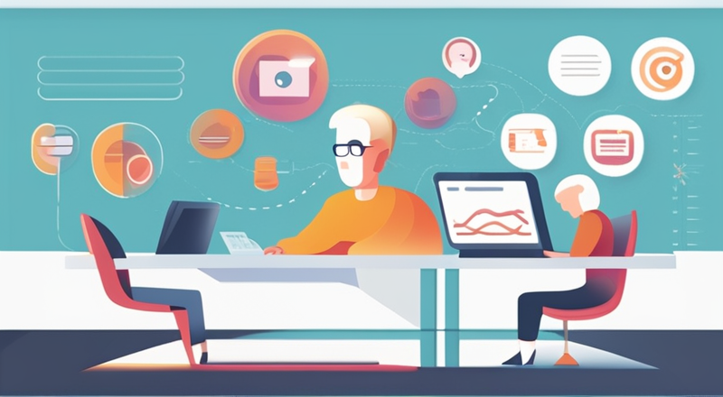 用户对专业网上报销系统的反馈如何影响选择？