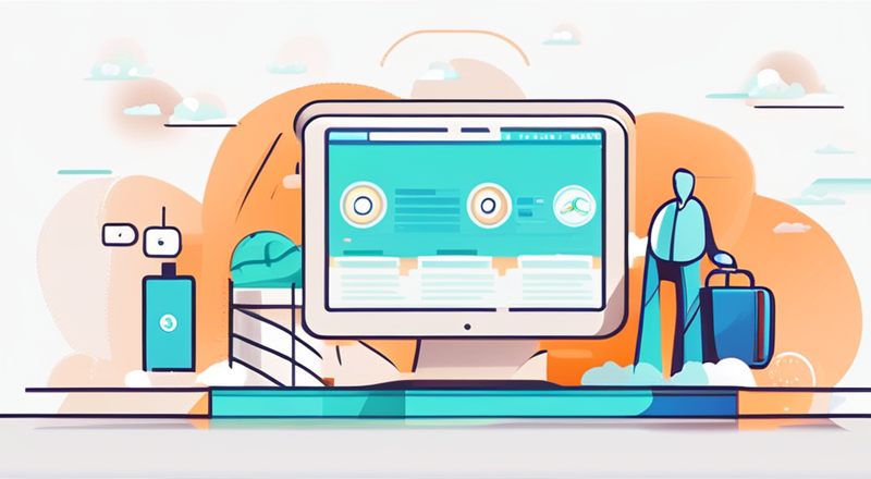 差旅企业排名能否帮助提升公司出行效率？