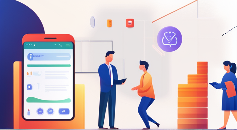 方便报销的系统如何提升企业的财务管理效率？