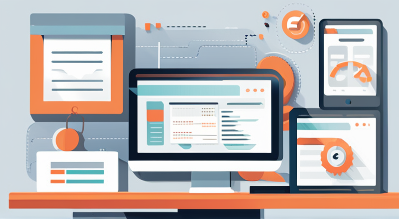 合思财务电子档案管理办法如何结合智能管理系统