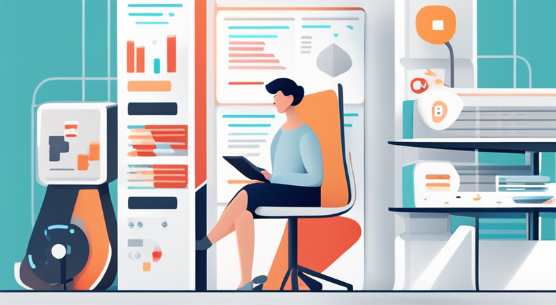 AI助力企业消费管理，如何实现智能化财务管理？