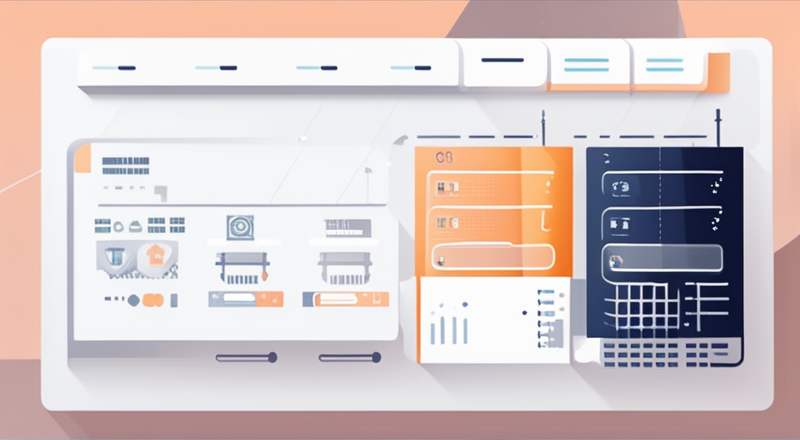 财务发票管理系统中AI技术是如何提升智能化管理的？