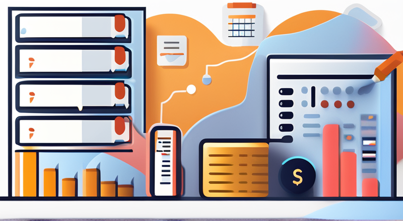 成功企业如何应用会计档案管理提升效益？