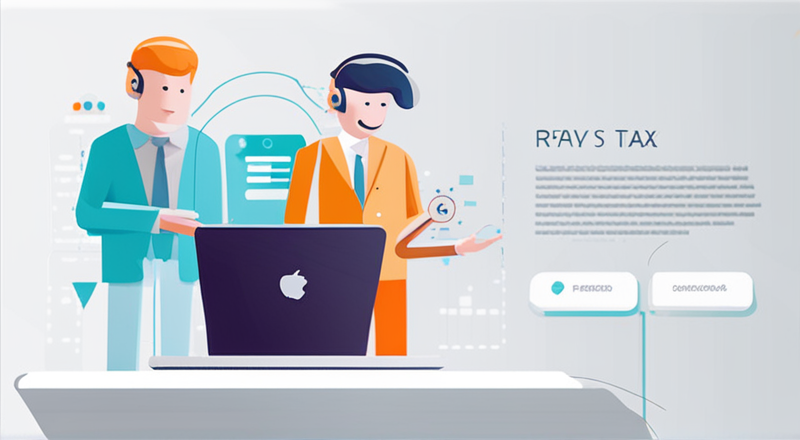 法财税一体化服务的RPA技术如何实现智能审批？