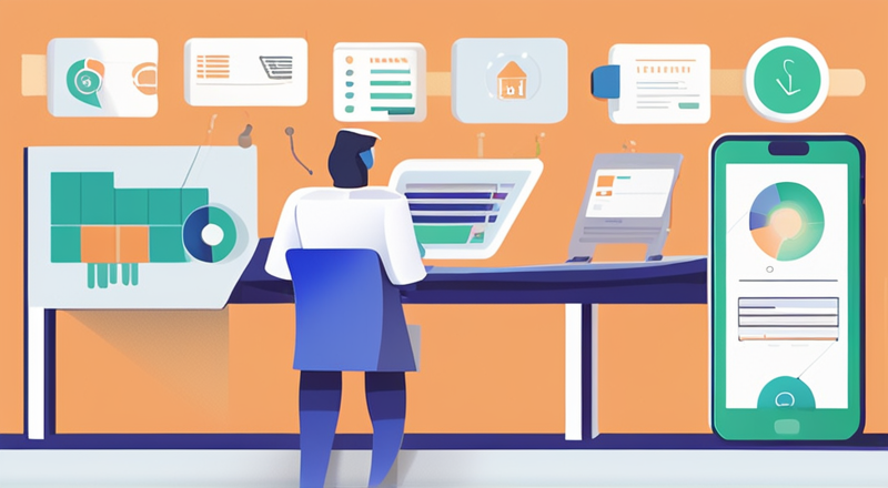 好用报销系统如何满足科技行业的独特财务需求？