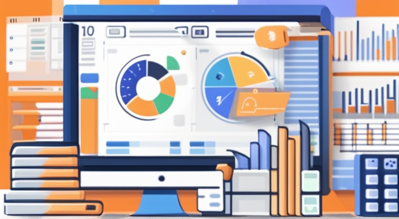 会计电子档案系统能如何帮助企业提升财务管理效率？