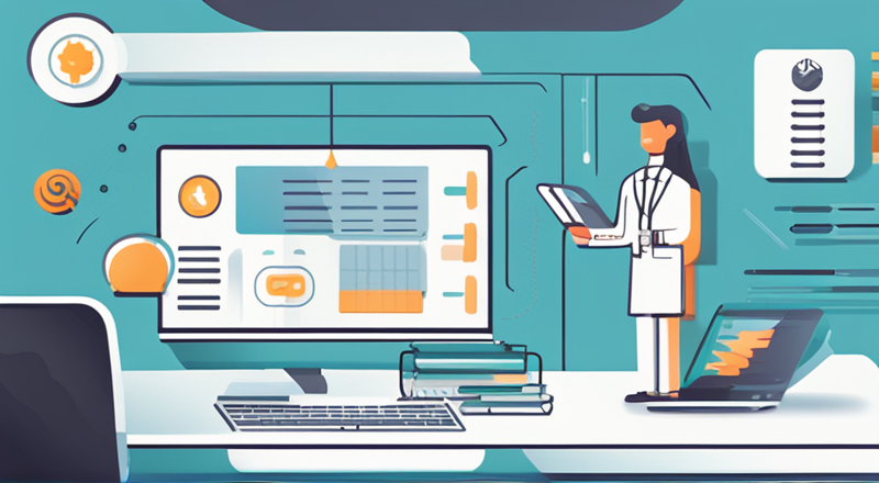 企业报销管理系统如何实现流程自动化，提升工作效率？