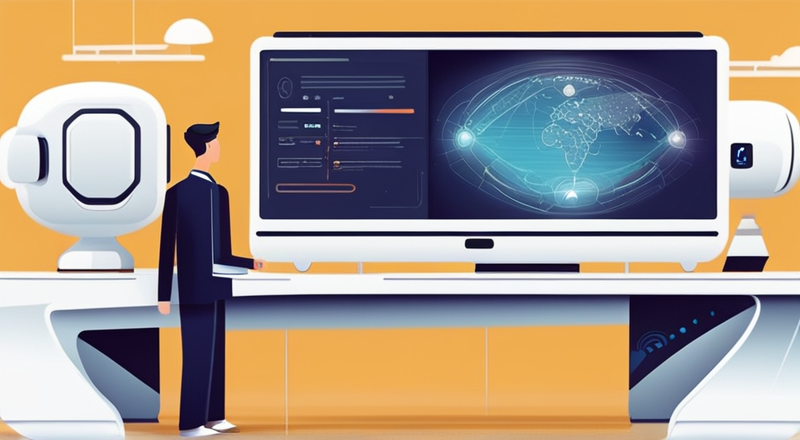 人工智能如何在差旅管理的系统中未来发展？